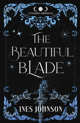 Produktbild von The Beautiful Blade