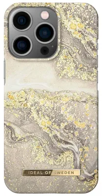 Produktbild von iDeal of Sweden IDFCSS19-I2161P-121, Apple, iPhone 13 Pro, Grau