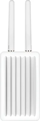 Productafbeelding van D-Link DIS-3650AP - Accesspoint - Wi-Fi 5 - 2,4 GHz, 5 GHz - Wandmontage / Montage op DIN-rail mogelijk