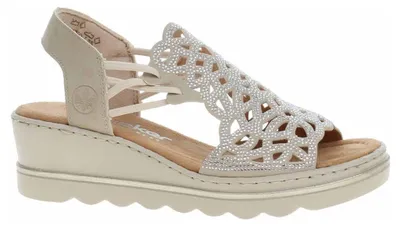 Zdjęcie produktu dla Rieker Buty 6746562