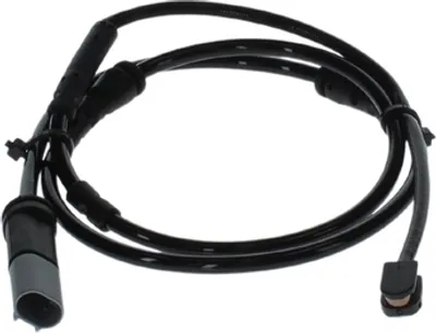 Produktbild von BOSCH 1 987 473 621 Warnkontakt Bremsbelagverschleiß 970mm Vorne für BMW i8 (I12) i8 Roadster (I15)