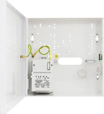 Image de BOX M-20 - y compris TRAFA 20VA