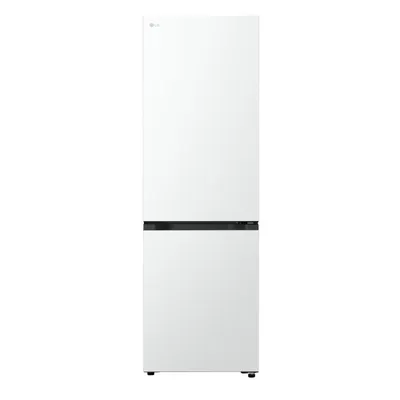Image de LG GBBSJ1CCSW, 333 l, réfrigérateur, 34 dB, 10 kg/24 h, , blanc