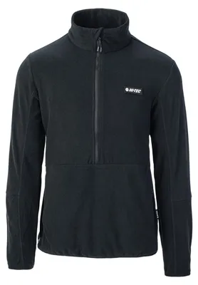 Produktbild von Men's Fleece jacket CARLETIS 190 1/2, Hi-Tec