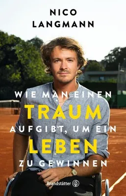 Obrázok produktu pre Wie man einen Traum aufgibt, um ein Leben zu gewinnen