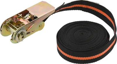 Immagine prodotto di Cinghia di fissaggio con cricchetto 25 mm x 5 m