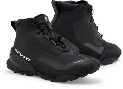 Immagine prodotto di Scarpe da moto Revit Subduction H2O Nero / Antracite 42