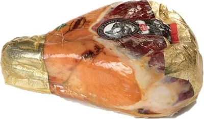 Produktbild von La Fattoria di Parma - Prosciutto di Parma DOP 24 Monate - Ganzer - 6,9/7,5 kg