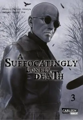 Zdjęcie produktu dla A Suffocatingly Lonely Death 3