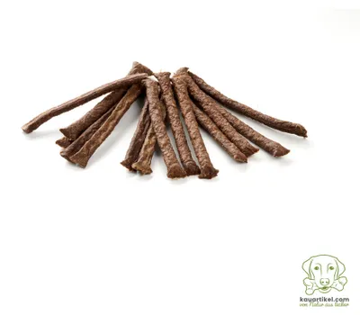 Produktbild von Ziegen-Sticks 1kg