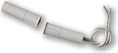 Zdjęcie produktu dla TAP-10 - biały - 2-przewodowy