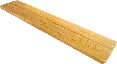 Zdjęcie produktu dla CHERRY XTRFY WR2, Bambusowy, Bambusowy, 440 mm, 80 mm, 20 mm, 440 x 80 x 20 mm