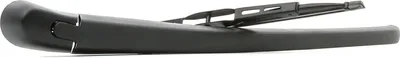 Produktbild von RIDEX 301W0160 Wischerarm Scheibenwischerarm Hinten für HYUNDAI TUCSON (JM) mit Wischblatt
