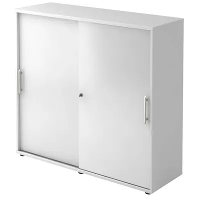 Obrázok produktu pre Skriňa s posuvnými dverami 1753S RE, 3 OH 120 x 40 x 110 cm (ŠxHxV)