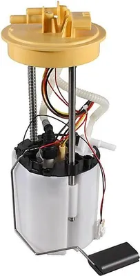 Immagine prodotto di Unità di alimentazione carburante elettrica a 6 poli METZGER per NISSAN QASHQAI