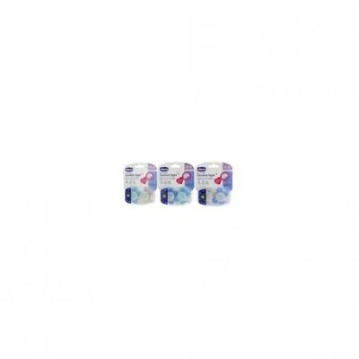 Image de Sucette en silicone Chicco Physio Comfort Enfant 16-36 M 2u