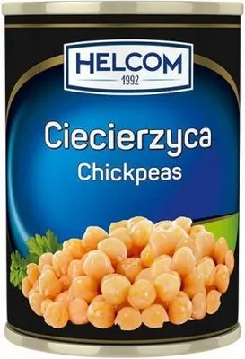 Obrázek produktu pro Sušená cizrna 2,5 kg