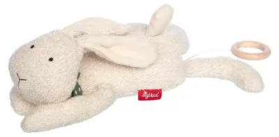 Produktbild von SIGIKID Spieluhr Hase, Mamilodie