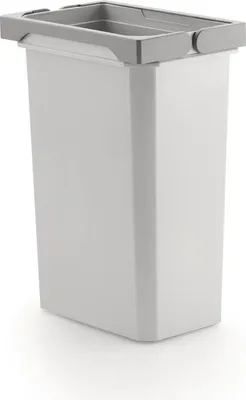 Produktbild von Cox® Systembehälter, hellgrau, 7,5 Liter