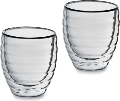Produktbild von Kela 12410, Set, 0,08 l, Transparent, Glas, Tasse, Espresso