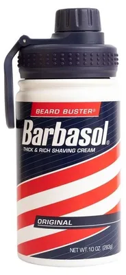 Imagen del producto de ERIK - Botella acero inoxidable Barbasol Jurassic Park 380ml
