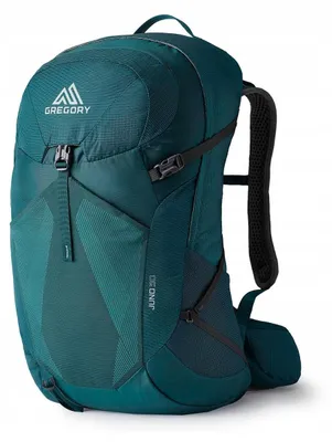 Produktbild von GREGORY Juno 30 Smaragdgrüner Trekkingrucksack