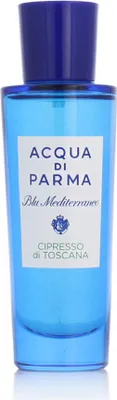 Produktbild von Herrenparfüm Blu Mediterraneo Cipresso di Toscana Acqua Di Parma EDT 30 ml