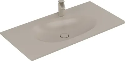 Produktbild von Villeroy & Boch 4A76ABAM Schrankwaschtisch Antao 1000x500mm