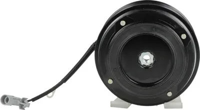 Produktbild von NRF 380098 Magnetkupplung Klimakompressor für BMW 5 Touring (F11) Klimaanlage A/C