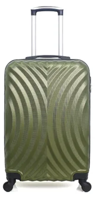 Image de HERO - Valise Weekend LAGOS-A 60 cm 4 Roues