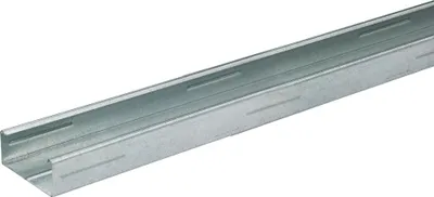 Produktbild von Knauf CD-Deckenprofil 2600 x 60 x 27 mm