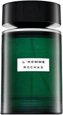 Produktbild von Rochas L'Homme Aromatic Touch Eau De Toilette Spray 100ml