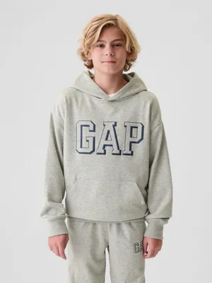 Produktbild von GAP Kinder-Sweatshirt mit Logo 542336-01__S