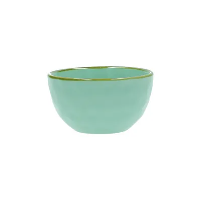 Zdjęcie produktu dla Rose&Tulipani - Zestaw 6 misek na owoce 11 cm Concerto Verde Acqua