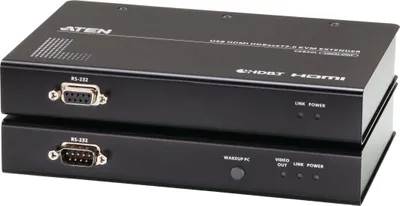 Immagine prodotto di KVM Aten CE820-ATA-G USB HDMI HDBaseT2.0 | Aten
