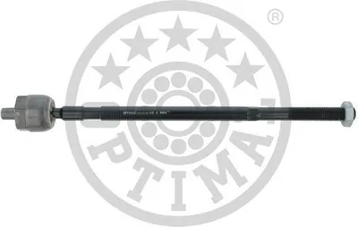 Produktbild von OPTIMAL G2-2004 Axialgelenk Spurstange für RENAULT CLIO II (BB0/1/2, CB0/1/2) Vorne Links Vorne Rechts