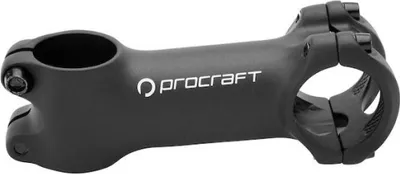 Produktbild von Procraft Vorbau Ahead SL 31.8 mm 6° 120 mm schwarz