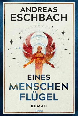 Productafbeelding van Eines Menschen Flügel