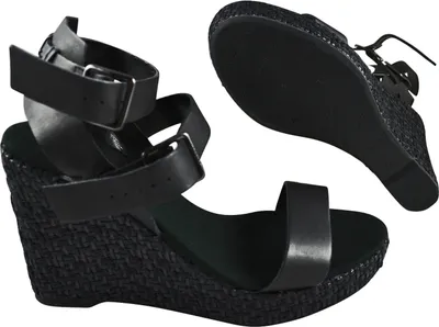 Produktbild von Lacoste classic Damen Sneaker Schwarz