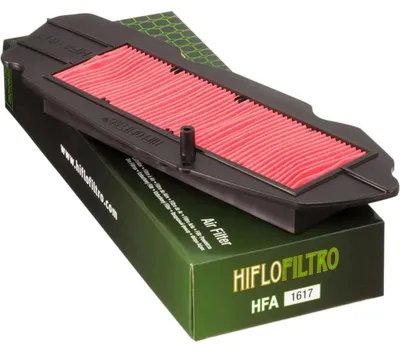 Produktbild von Luftfilter HifloFiltro HFA1617 für HONDA MOTORCYCLES FJS