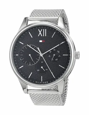 Obrázek produktu pro Pánské hodinky Tommy Hilfiger 1791415 Damon (zf008a)