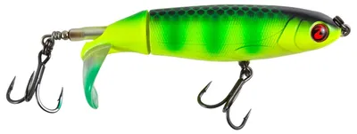 Produktbild von River2Sea Whopper Plopper 130 Wobbler 39g - Oberflächenköder Hechtangeln Barsch