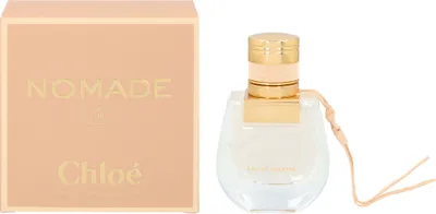 Produktbild von Chloé Nomade, Frauen, 30 ml, Nicht nachfüllbare Flasche, Pflaume, Mirabelle plum, Davana