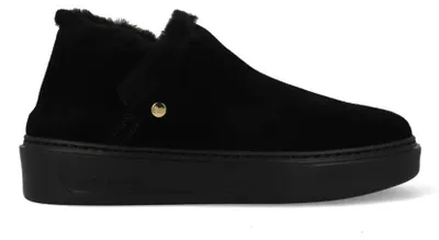 Produktbild von Woolrich Sneakers WFW212.523.161M Schwarz-36