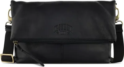Produktbild von Klondike 1896 Umhängetasche Damen 021541 schwarz