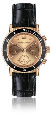 Immagine prodotto di Marc Lauder_Watches_MA4-S070R_Black