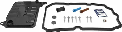 Immagine prodotto di Set di ricambi, cambio automatico cambio olio MERCEDES-BENZ W205, W212, W222 W166 Hybri