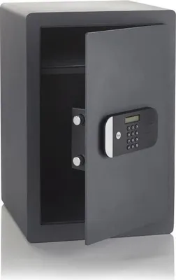 Image de Coffre-fort Haute Sécurité Yale, Électronique, 52 x 35 x 36 cm, 49,8 L,  SKG