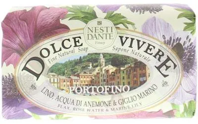 Productafbeelding van Nesti Dante Portofino (250 gr)