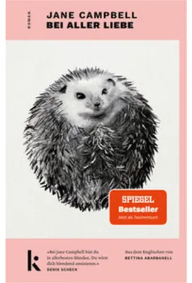 Produktbild von Bei aller Liebe